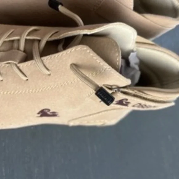 Dbeck Trail She-roes boots Outdoor shoes - Picture 8 of 12